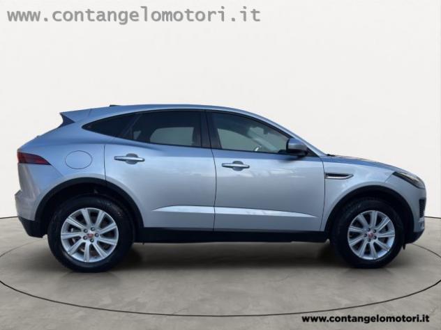 JAGUAR E-Pace 2.0D 150 CV AWD aut. S IVA ESPOSTA Autocarro rif. 23166010 - Foto 6