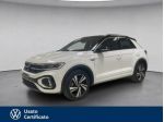 VOLKSWAGEN T-Roc 1.0 tsi r-line 110cv rif. 23940507