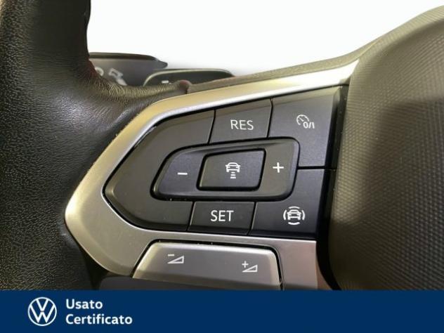 VOLKSWAGEN Tiguan 2.0 tdi life 150cv dsg rif. 23966065 - Foto 10