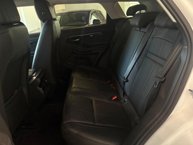 Land Rover Range Evoque 2.0D I4-L.Flw 150 CV AWD Auto R-Dynamic - Foto 7