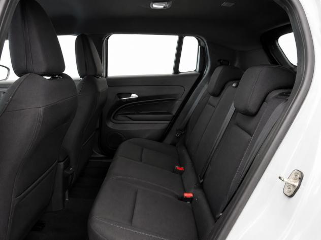 Jeep Avenger 1.2 Turbo 100 CV MHEV Summit - Foto 8