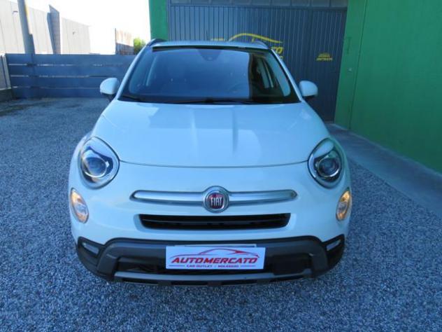 FIAT 500X 2.0 MultiJet 140 CV 4x4 Cross Plus rif. 24208745 - Foto 3