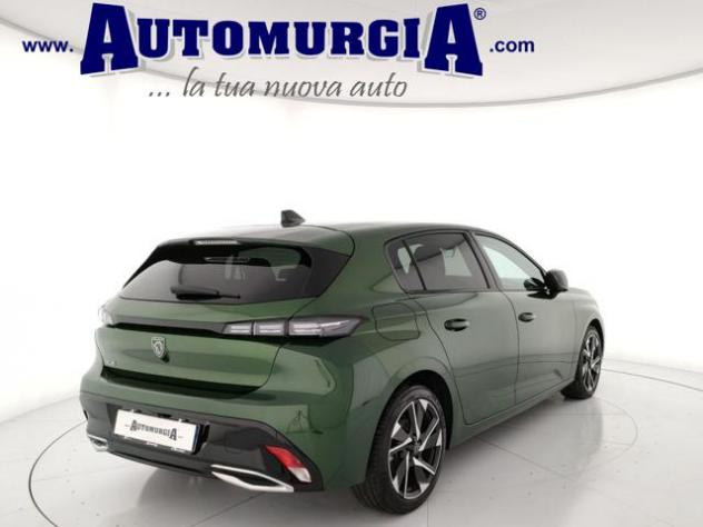 PEUGEOT 308 BlueHDi 130 S&S EAT8 Allure Pack rif. 23781395 - Foto 4