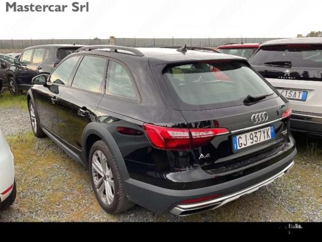 AUDI A4 allroad A4 Allroad Quattro 40 2.0 tdi mhev Business 204cv rif. 23824376 - Foto 3