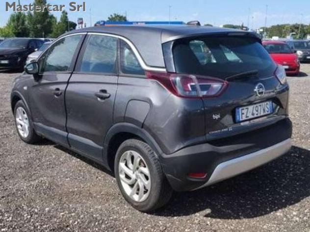 OPEL Crossland X Crossland X 1.2 Innovation 83cv my18.5 - FZ497WS rif. 23886927 - Foto 3