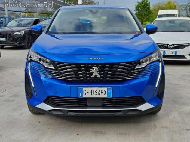 PEUGEOT 3008 1.5 bluehdi Active Business aut. - targa GF034BX rif. 24001783 - Foto 3