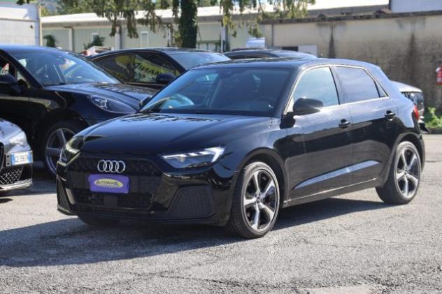 AUDI A1 SPB 30 TFSI S tronic Business MY 2024 IVA ESP. rif. 24216796 - Foto 5