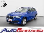 SKODA Kamiq Kamiq 1.5 TSI ACT DSG Style