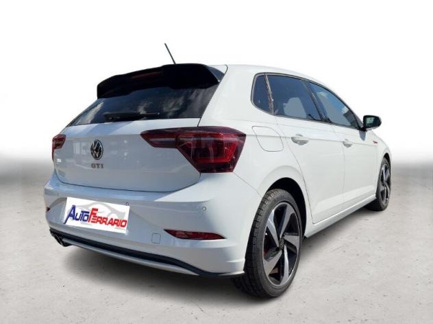 VOLKSWAGEN Polo 6ª serie Polo 2.0 TSI DSG GTI - Foto 4