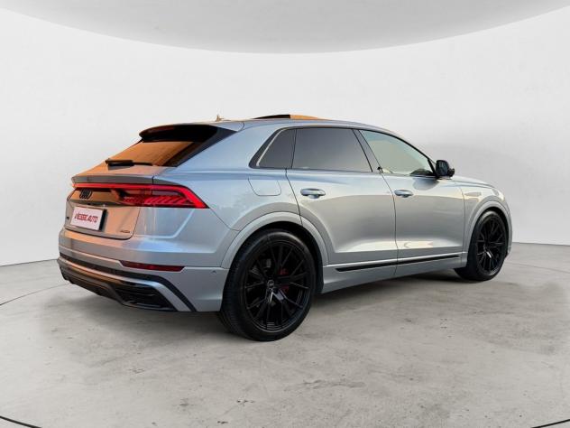 Audi Q8 55 TFSI 250kW quattro tiptronic Sport - Foto 5