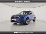 MINI Countryman Mini  2.0 48V D Favoured auto rif. 24084277