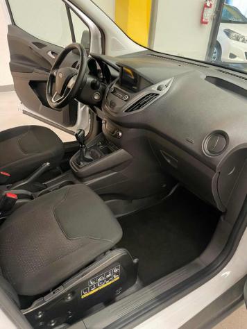 FORD Transit Courier 1.5 TDCi 100CV N1 Van Trend rif. 24070032 - Foto 10