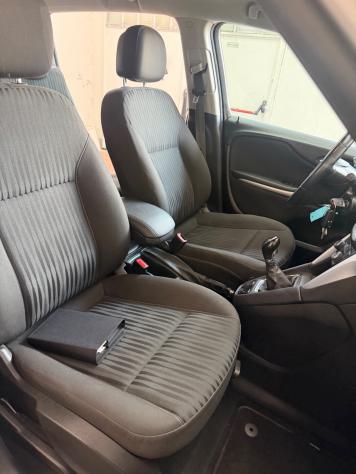 Opel Zafira Tourer 1.6 CDTi 7 POSTI - Foto 9