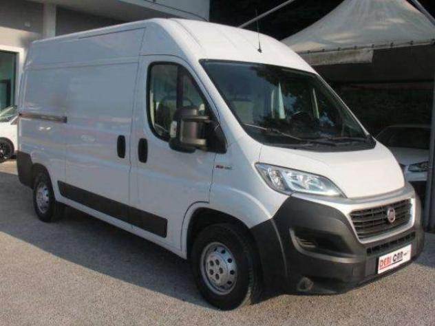 FIAT Ducato -23 M.JET-L2H2Tetto A.Passo Medio rif. 23976143