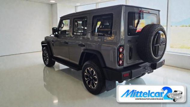 EMC 212 212 2.0 TDI 8AT 4WD - DIESEL NOVITA'!!!! rif. 23488495 - Foto 7