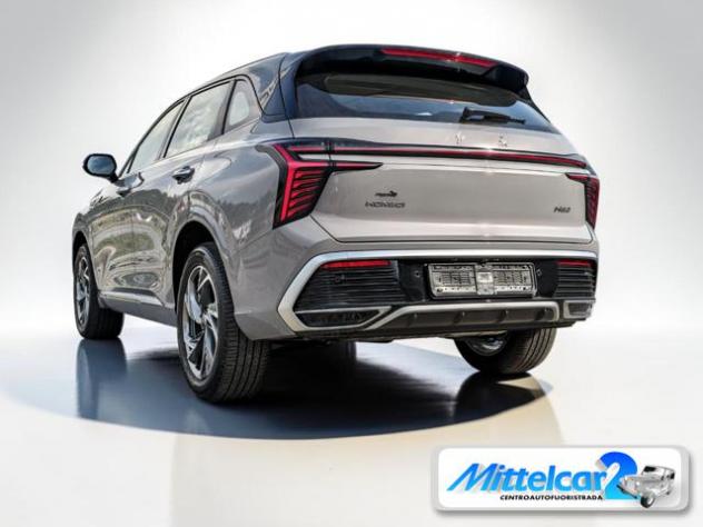 HONGQI HS 3 1.5 T 2wd rif. 24008422 - Foto 6