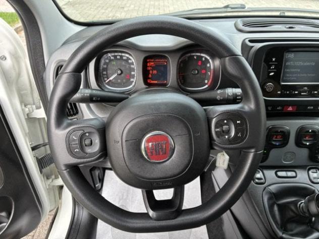 FIAT Panda 1.0 FireFly 70cv S&S Hybrid - Foto 9