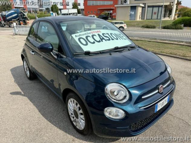FIAT 500 1.2 Lounge rif. 23995838 - Foto 3