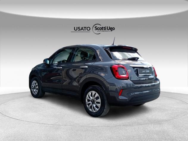 FIAT 500X 2022 1.0 t3 Club 120cv - Foto 6
