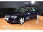 Audi A3 A3 Sportback 3.2 V6 Ambition quattro