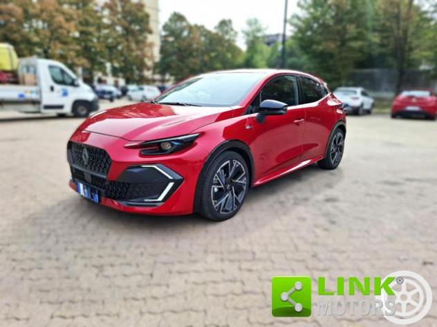 RENAULT Clio Full Hybrid E-Tech 160 CV 5 porte Esprit Alpine rif. 24151702 - Foto 8