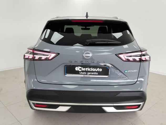 Nissan Qashqai e-Power Tekna - Foto 7