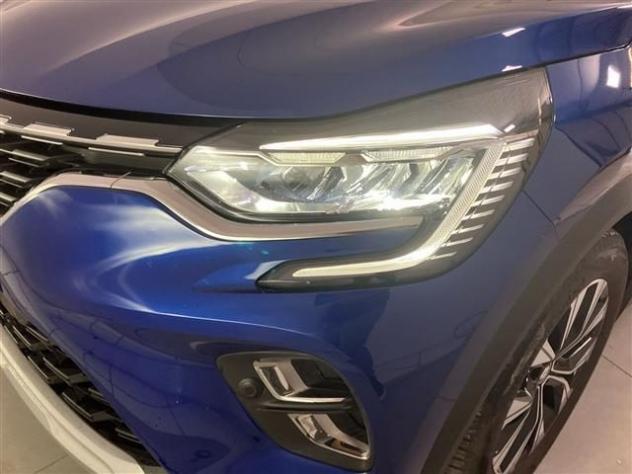 RENAULT Captur 1.6 E-Tech full hybrid Techno 145cv auto rif. 23734196 - Foto 8