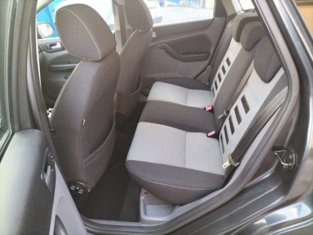 FORD Focus 1.6 TDCi (90CV) SW Tit. rif. 24123302 - Foto 9