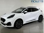 Ford Puma (2019) 1.0 ECOBOOST HYBRID 155 CV S&S AUT. ST-LINE VIGNALE