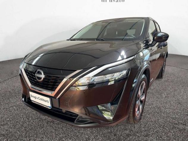 NISSAN Qashqai 1.5 e-power Acenta 2wd rif. 23642179 - Foto 3