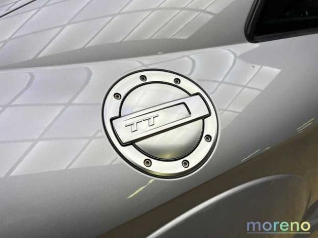 AUDI TT Coupe 40 2.0 tfsi s-tronic rif. 18398357 - Foto 8
