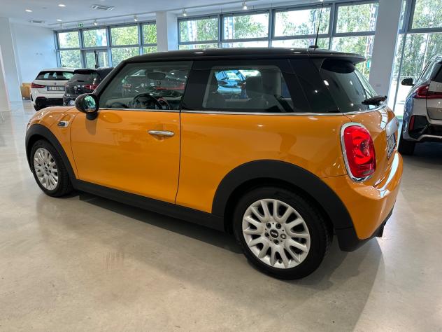 Mini Cooper 1.5 3p. - Foto 3