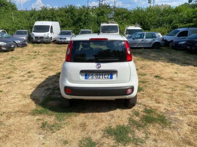 Fiat Panda Tagliandata! * ADAS * Sensori park. + Com. V - Foto 5