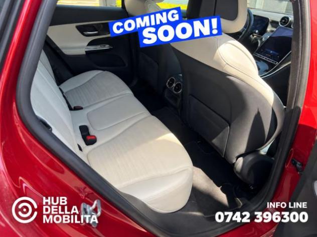 MERCEDES-BENZ GLC 220 d 4Matic Mild hybrid Coupé AMG Line Advanced rif. 24208253 - Foto 6