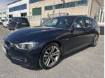 BMW Serie 3 320d Sport 190cv