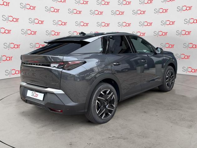 Peugeot 3008 Hybrid 145 GT e-DCS 6 - Foto 8