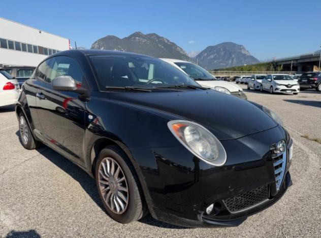 ALFA ROMEO MiTo 1.4 70 CV 8V Progression rif. 24149090 - Foto 3