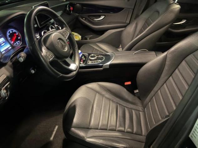 MERCEDES-BENZ GLC 350 d 4Matic Coupé Executive rif. 23522052 - Foto 4