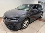 Volkswagen Polo 1.0 TSI Style