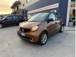 Smart ForFour 70 1.0 Youngster
