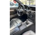 Mercedes-benz E 220 E 220 CDI Cabrio BlueEFFICIENCY Avantgarde