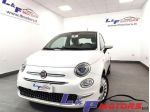 FIAT 500 1.2 69cv Lounge