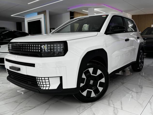 Fiat Grande Panda 1.2 Hybrid 110Cv Icon Pack tech Aut. - Foto 7