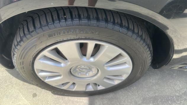 OPEL ZAFIRA 1,6 12/2012 7 POSTI! - Foto 7