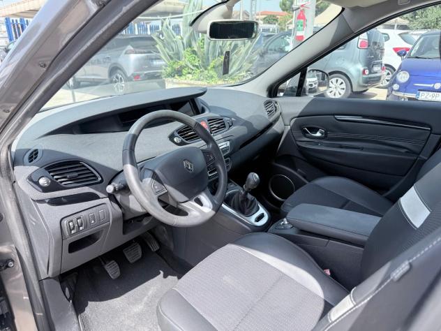 Renault Scenic Scic X-Mod 1.5 dCi 110CV Luxe - Foto 9