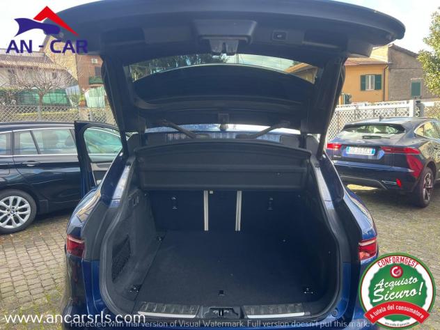 Jaguar F-Pace 2.0d i4 mhev R-Dynamic S awd 204cv auto - Foto 10