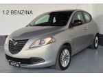Lancia Ypsilon 1.2 69 CV 5 porte S&S Gold