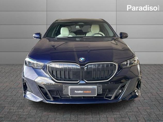 BMW Serie 5 520d - TOURING | XDRIVE - MSPORT PRO - 2024 - Foto 3