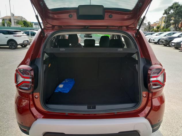 Dacia Duster 1.5 Blue dCi 8V 115 CV 4x2 Prestige Up - Foto 8