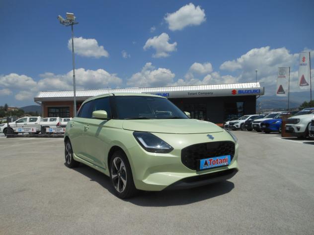 Suzuki Swift 1.2 Hybrid Top - Foto 5
